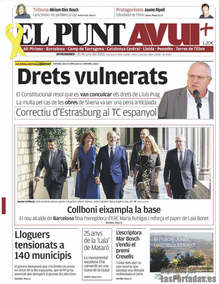 El Punt