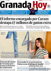 /Granada Hoy