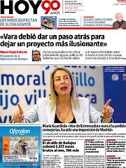 /Hoy