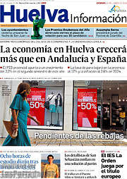 /Huelva Información