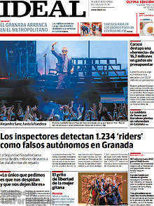 Periodico Ideal