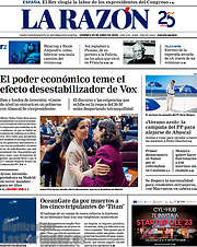 /La Razón