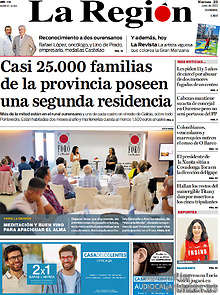 Periodico La Región