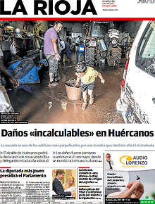 Periodico La Rioja