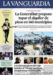 /La Vanguardia