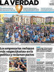 /La Verdad