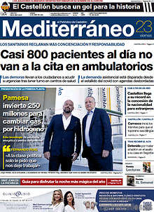 Periodico Mediterráneo