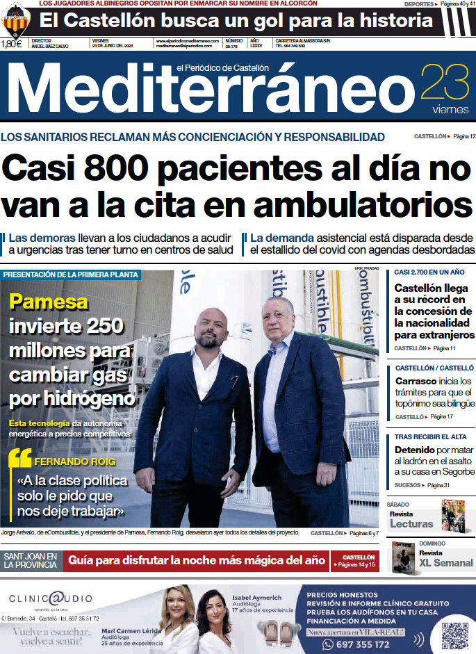 Mediterráneo