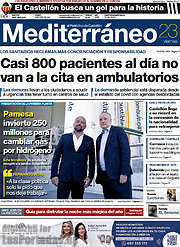 /Mediterráneo