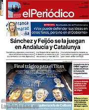 /El Periódico de Catalunya(Castellano)