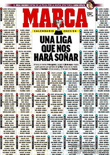 Periodico Marca