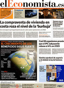 Periodico El Economista
