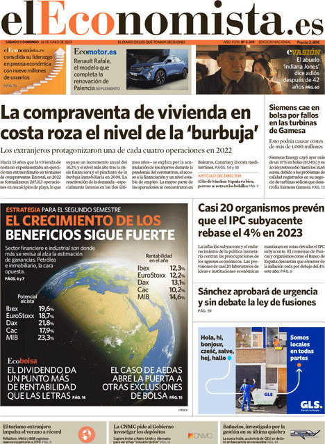El Economista