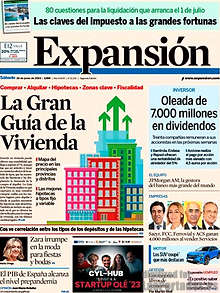 Periodico Expansion
