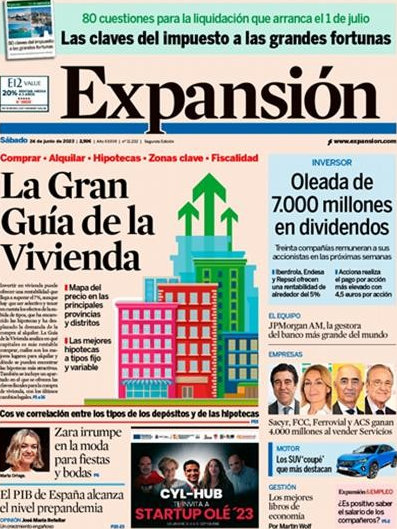 Expansion