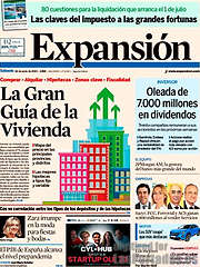 /Expansion