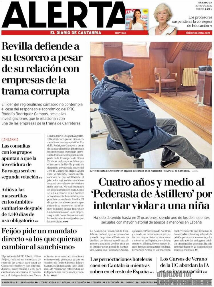 Alerta
