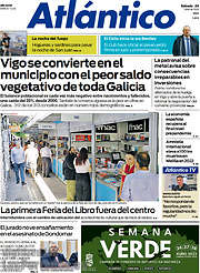 /Atlántico Diario
