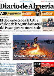 /Diario de Almería