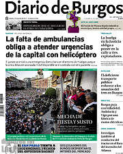 /Diario de Burgos