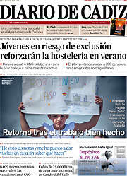 /Diario de Cádiz