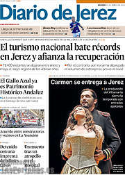 /Diario de Jerez