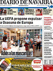 /Diario de Navarra