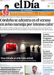 /El Día de Córdoba