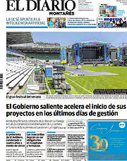 /El Diario Montañés