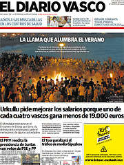 /El Diario Vasco
