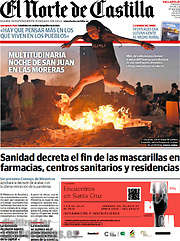 /El Norte de Castilla