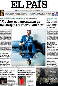 Periodico El País