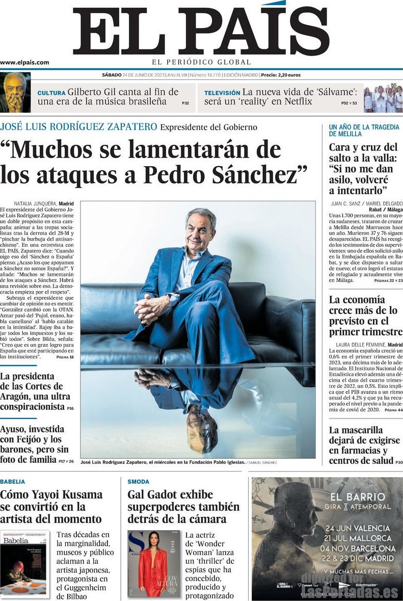 El País