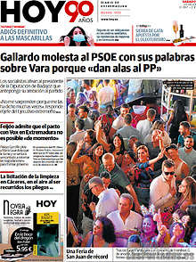 Periodico Hoy