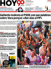 /Hoy