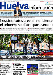 /Huelva Información
