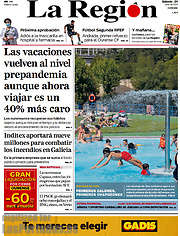 /La Región