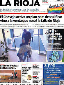 Periodico La Rioja