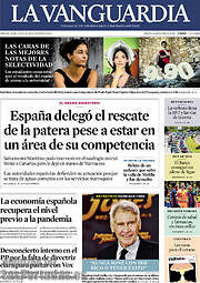 /La Vanguardia
