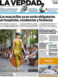 Periodico La Verdad