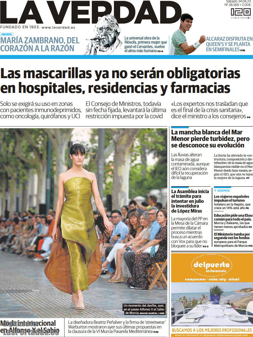 La Verdad