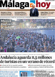 /Malaga Hoy