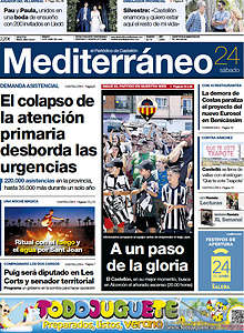 Periodico Mediterráneo