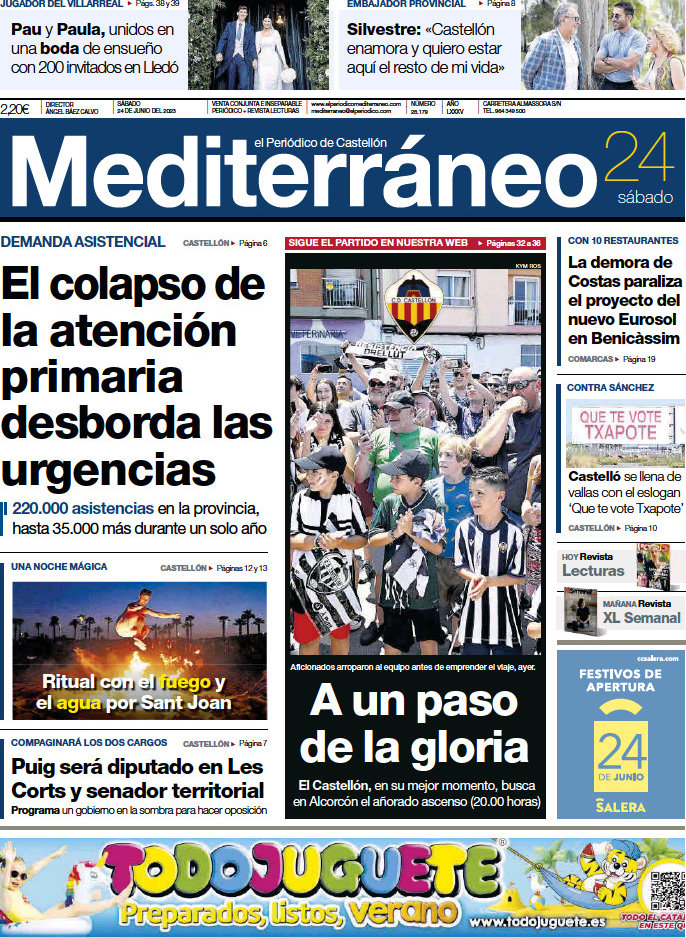 Mediterráneo
