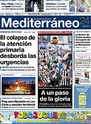 /Mediterráneo