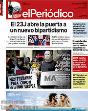/El Periódico de Catalunya(Castellano)