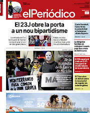 /El Periódico de Catalunya(Català)