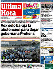 /Última Hora