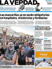 /La Verdad Cartagena