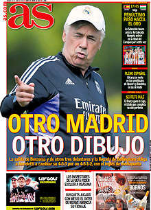 Periodico AS